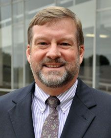 Dave A. Stone, Board Chairman